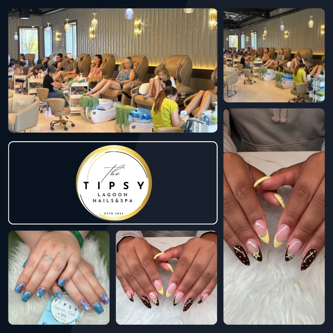 99+ Amazing Nail Design